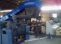 Biomass Briquetting Projects