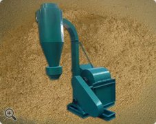 Choose the Best Biomass Crusher